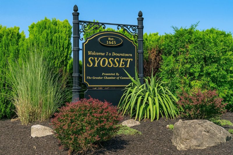 Sheet Flooring Installation in Syosset, NY