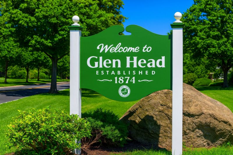 Sheet Flooring Installation in Glen Head, NY