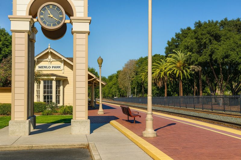 Sheet Vinyl Repair in Menlo Park, CA