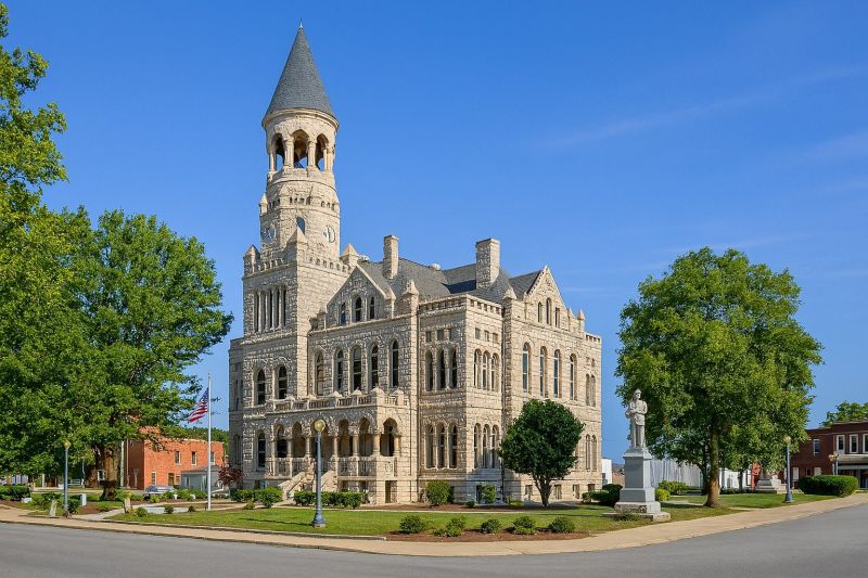 Shower Enclosure Installation in Salem, IN