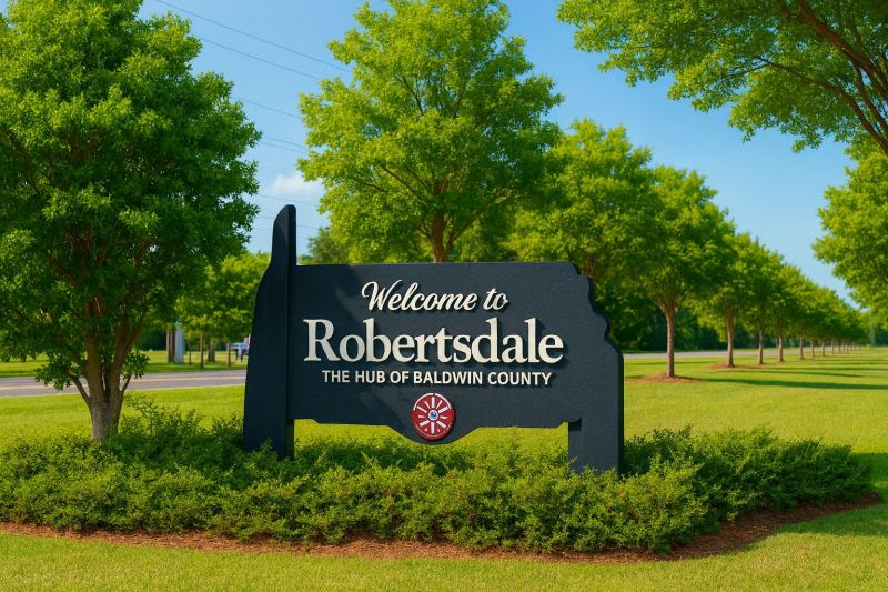 Shower Replacement in Robertsdale, AL