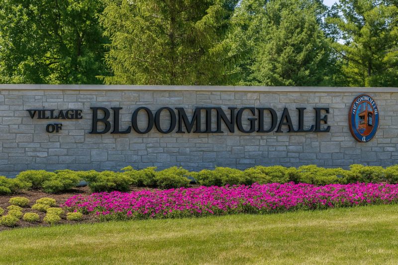 Shower Surround Installation in Bloomingdale, IL