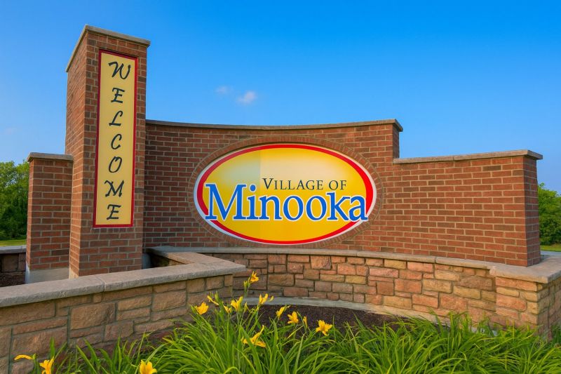 Siding Installation in Minooka, IL