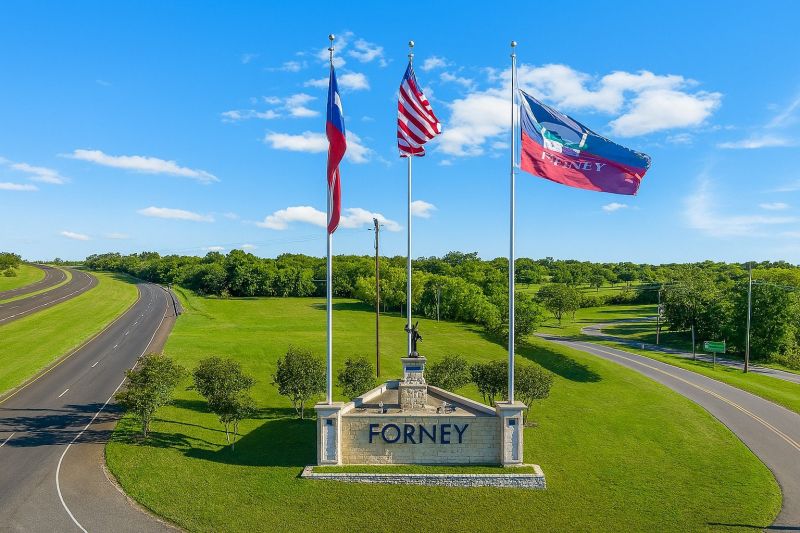 Tub Conversion Service in Forney, TX