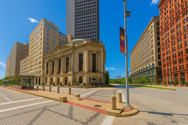 Tub Conversion Service in Mentor, OH