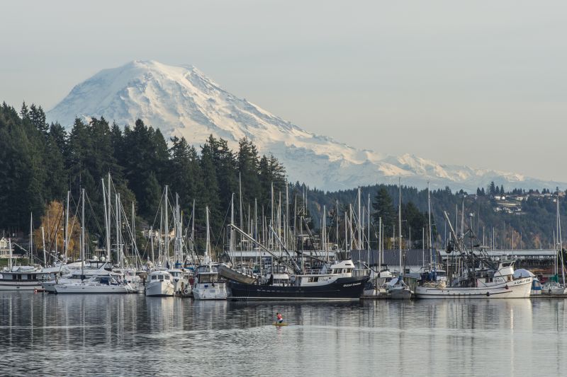Tub Conversion Service in Gig Harbor, WA