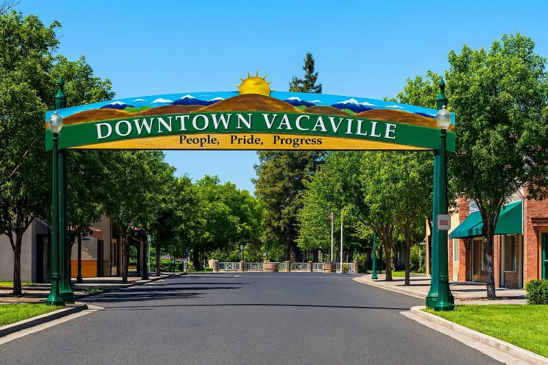 Tub Conversion Service in Vacaville, CA