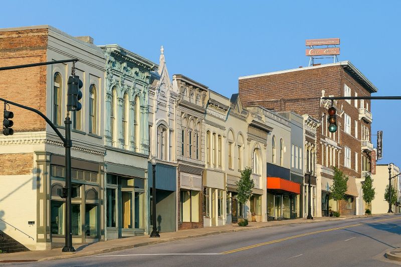 Tub Conversion Service in Richmond, KY