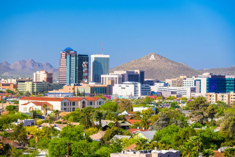 Tub Conversion Service in Tucson, AZ