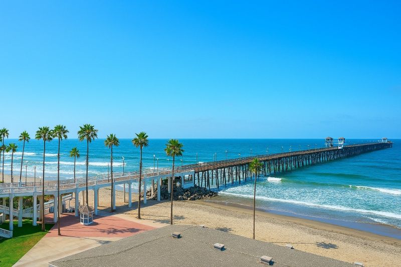 Tub Conversion Service in Oceanside, CA