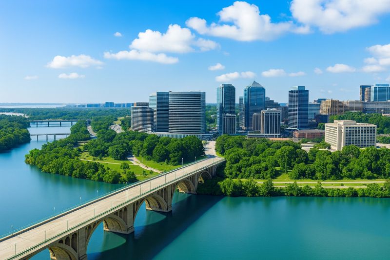 Tub Conversion Service in Arlington, VA