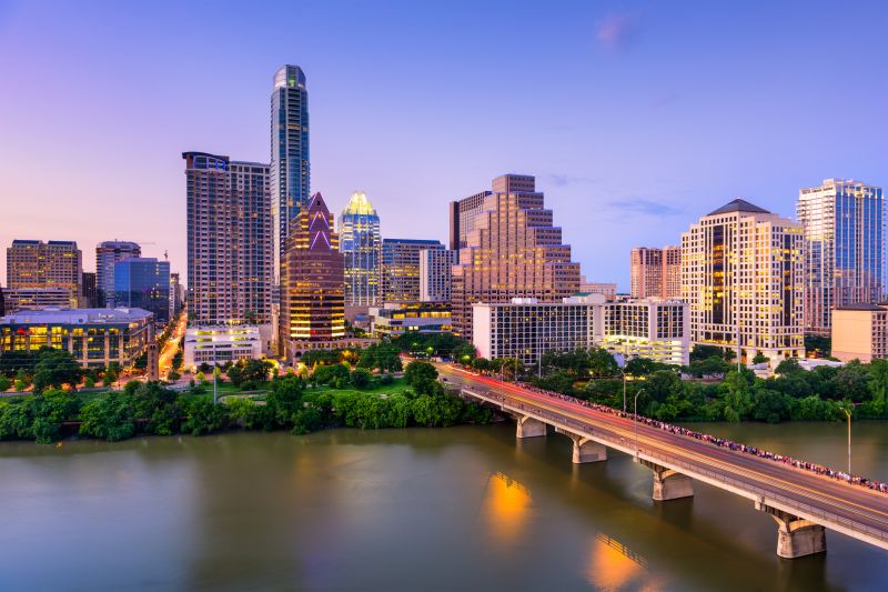 Tub Conversion Service in Austin, TX