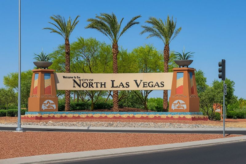 Vinyl Windows Installation in North Las Vegas, NV