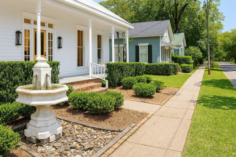 Vinyl Windows Installation in Covington, LA