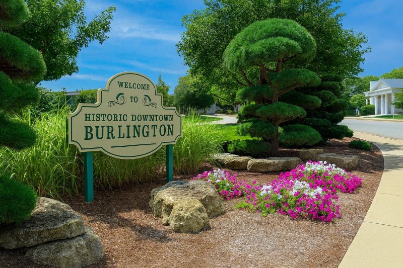 Walkway Demolition in Burlington, WI