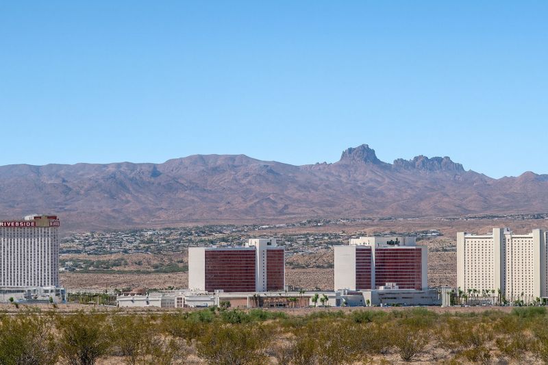 Window Remodeling in Laughlin, NV