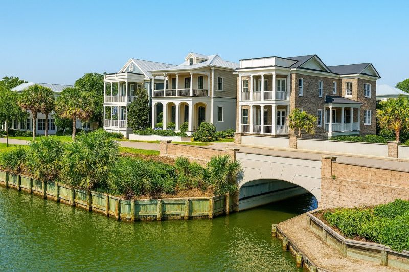 Wood Ramp Repair in Mount Pleasant, SC