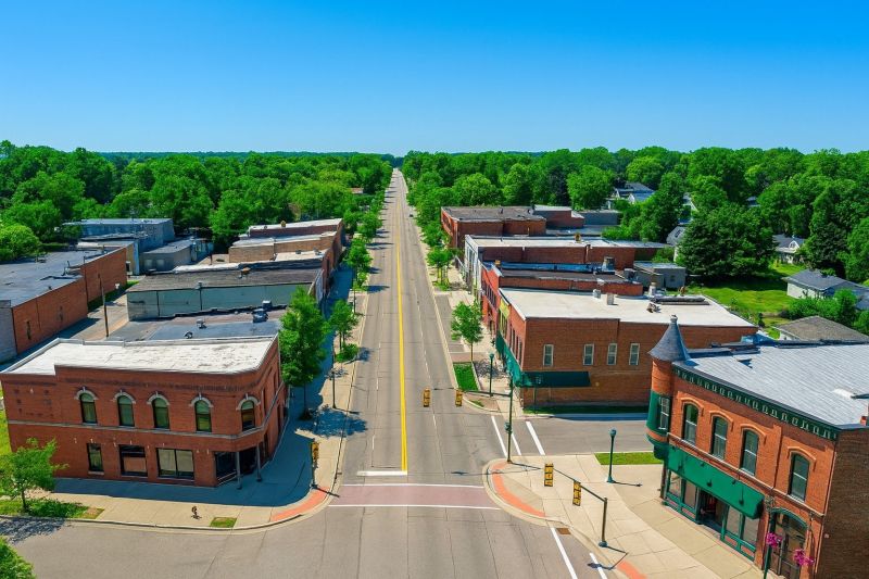 Wood Ramp Repair in Oxford, MI