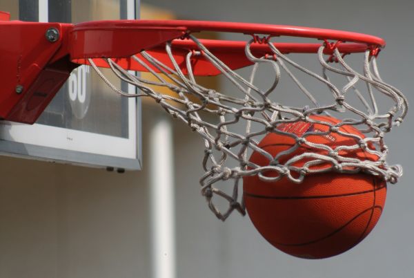 Basketball Hoop Installation