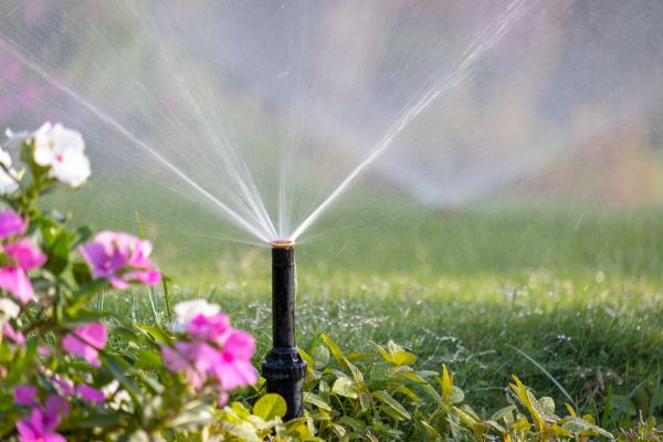 Emergency Sprinkler Repair