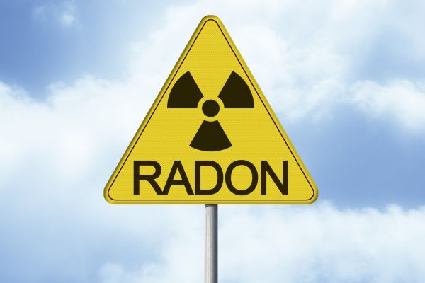Radon Mitigation