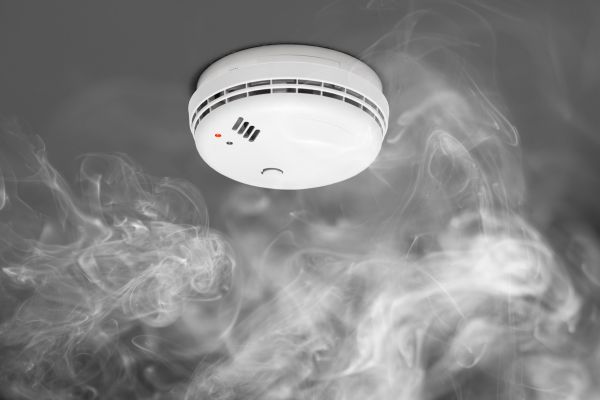 Fire Alarm Inspection