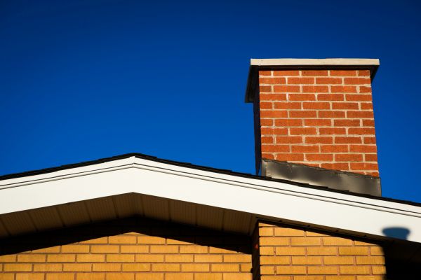 Chimney Flashing Service