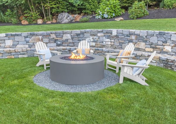 Stone Masonry Service