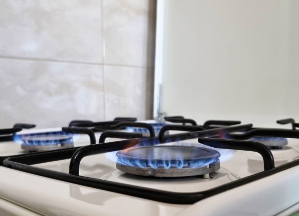 Gas Stove Repair