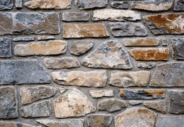 Stonework