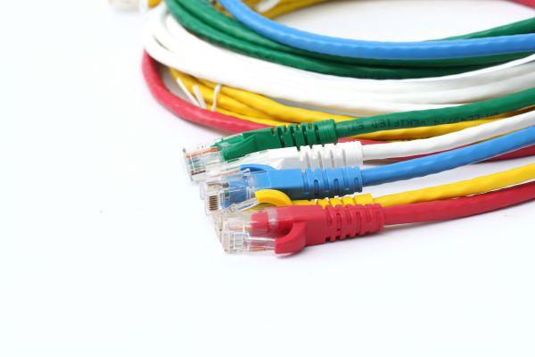 Cat6 Cable Installation