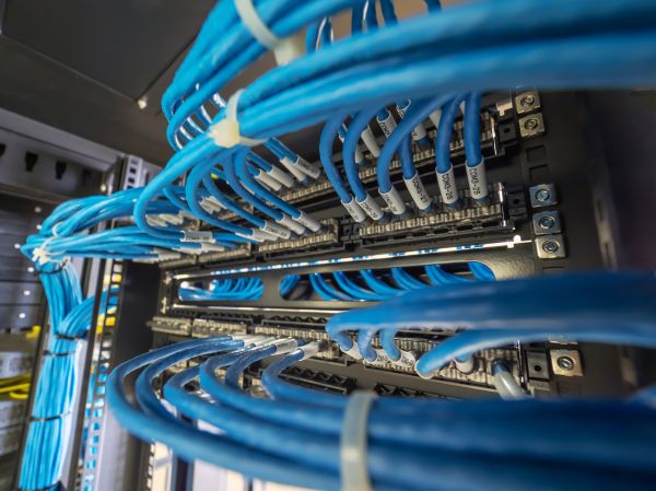 Network Cabling