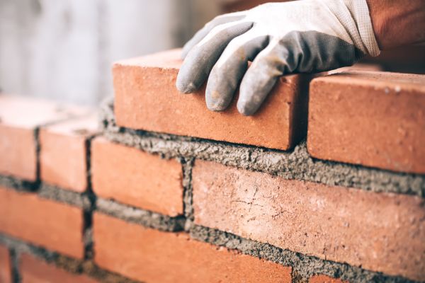 Masonry Installation