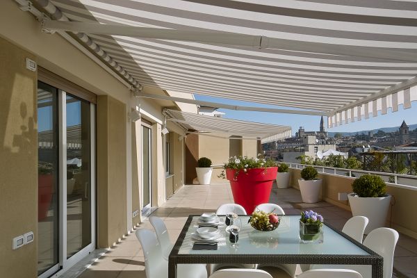 Retractable Canopy Repair