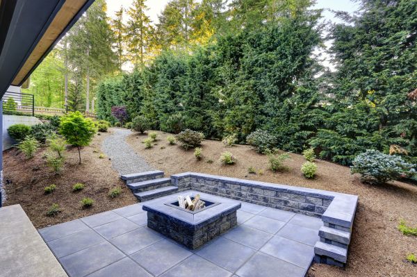 Paver Rehabilitation