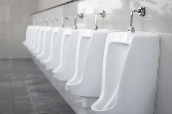 Urinal Attachment