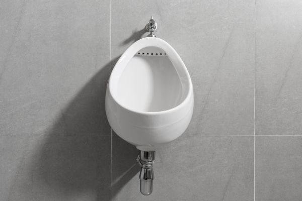 Urinal Fitting