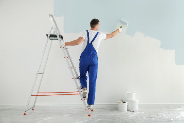 Custom Painting Service