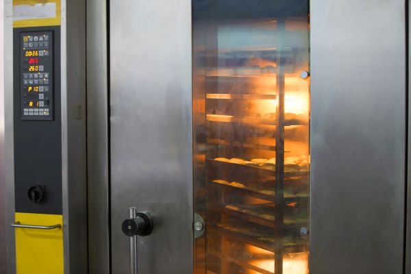 Commercial Oven Repair