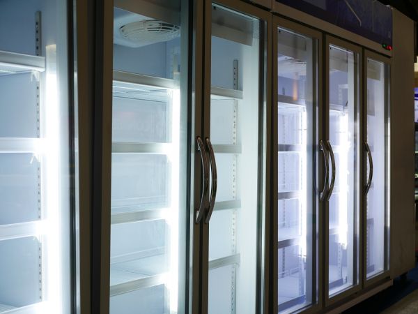 Refrigeration Repair