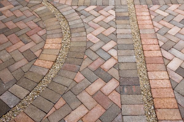 Paver Protection
