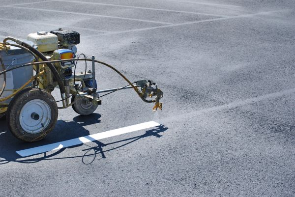 Line Marking Services