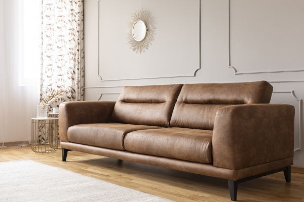 Leather Furniture Repair
