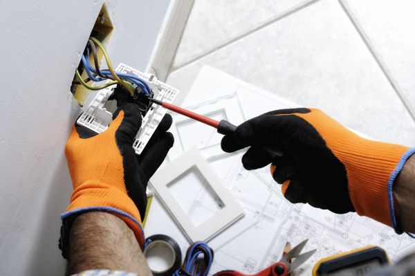 Domestic Electrical Services