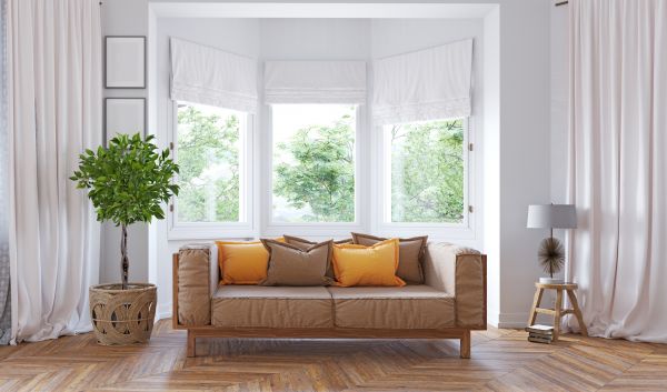 Soundproof Window Replacement