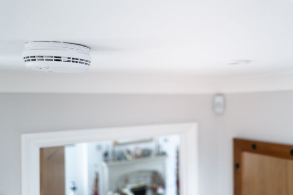 Smoke Alarm Troubleshooting