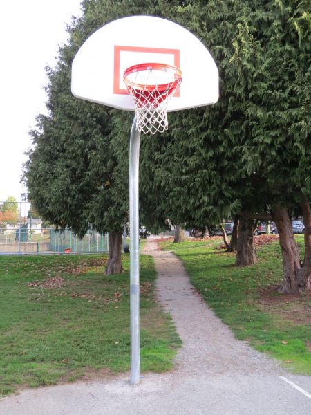 Hoop Installation