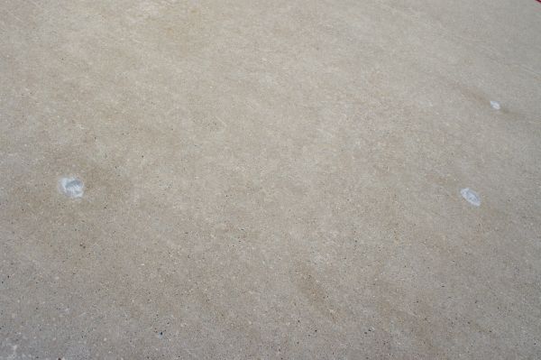 Polyurethane Foam Lifting