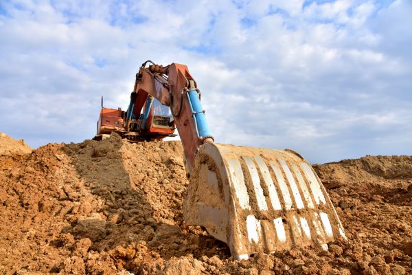 Groundworks