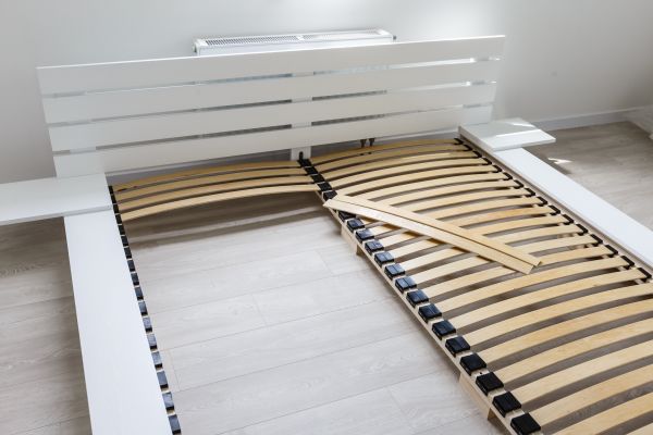 Bed Frame Repair